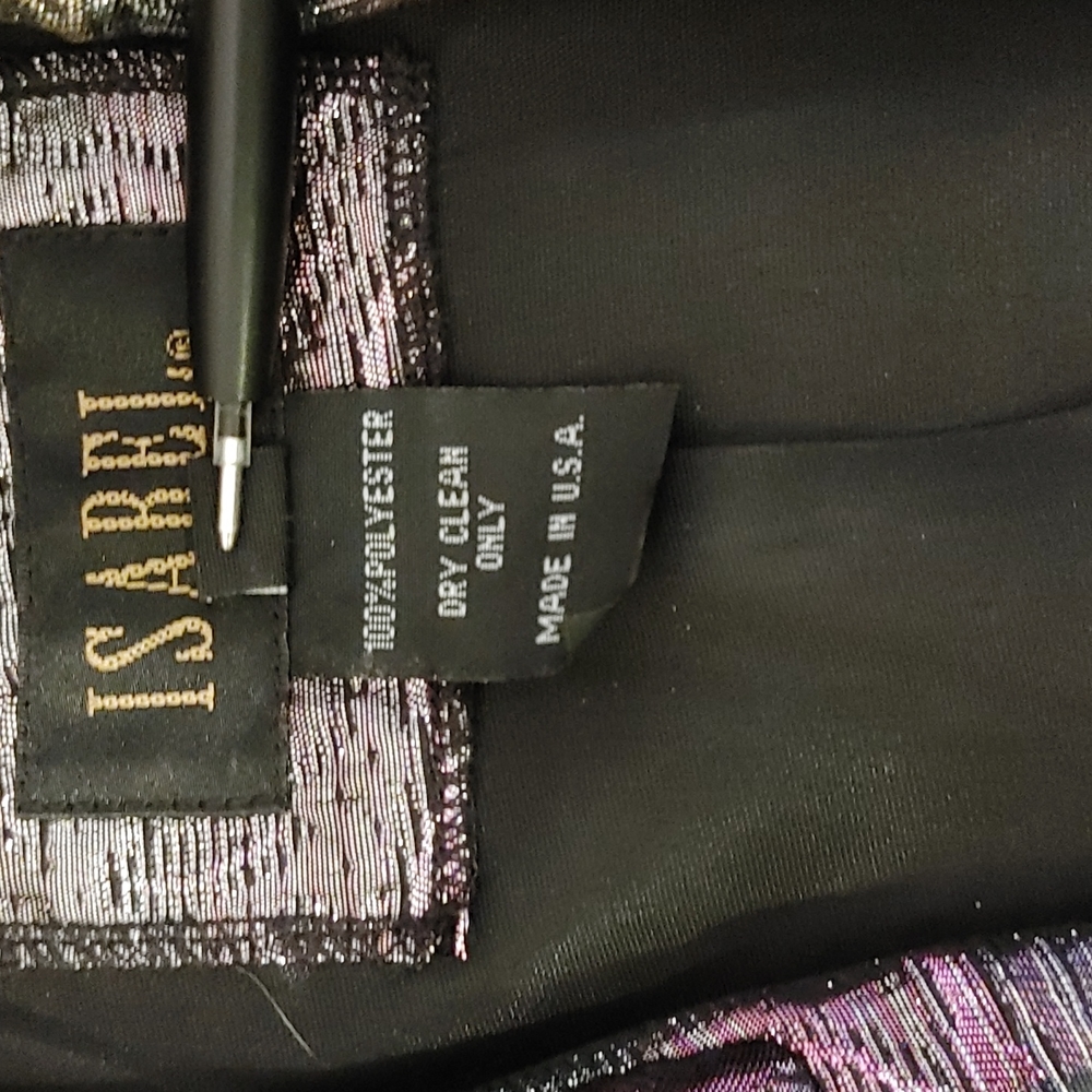 Isabel Jacket - Picture 6 of 7